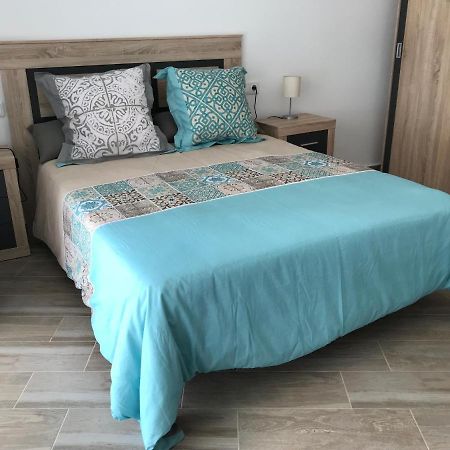 Espacioso Y Centrico Piso Con Zona Chill-Out Alicante Exterior photo