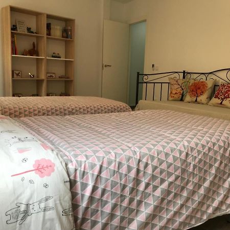 Espacioso Y Centrico Piso Con Zona Chill-Out Alicante Exterior photo