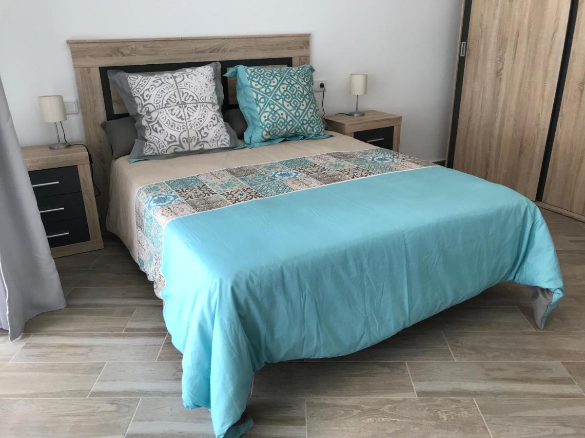 Espacioso Y Centrico Piso Con Zona Chill-Out Alicante Exterior photo