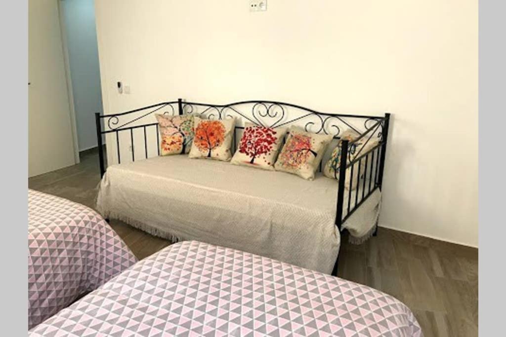Espacioso Y Centrico Piso Con Zona Chill-Out Alicante Exterior photo