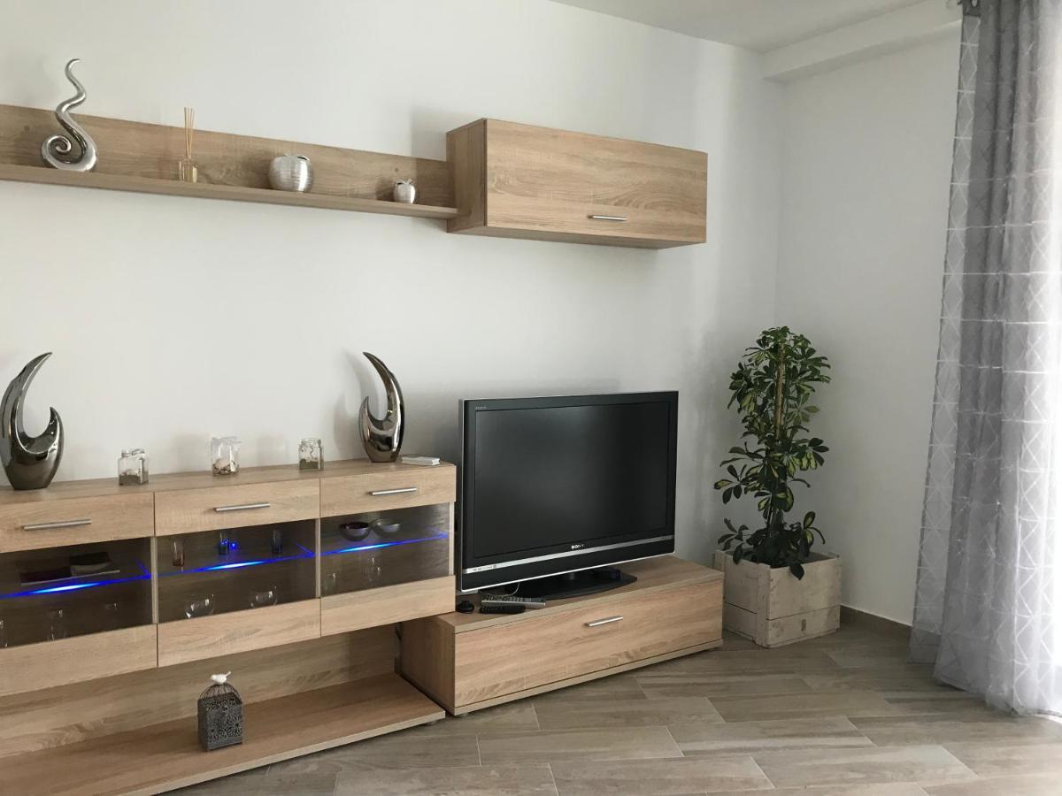 Espacioso Y Centrico Piso Con Zona Chill-Out Alicante Exterior photo